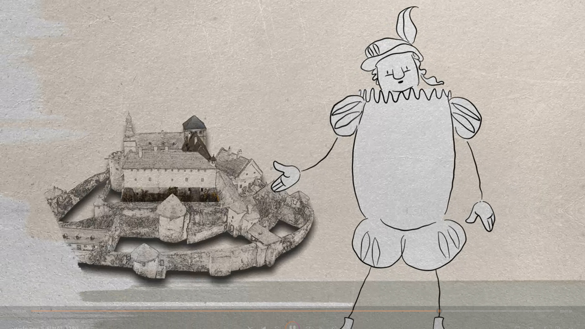 Museumsdorf Krumbach