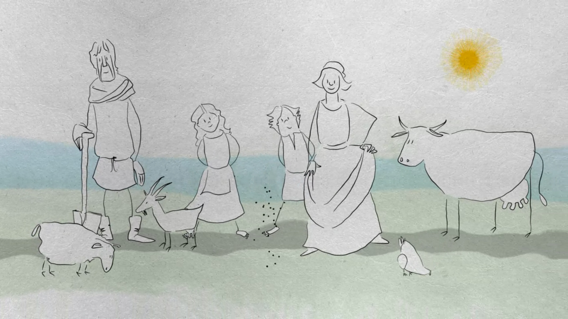 Museumsdorf Krumbach